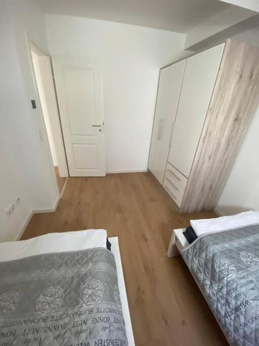 Apartment Katarina Oberasbach Exteriör bild