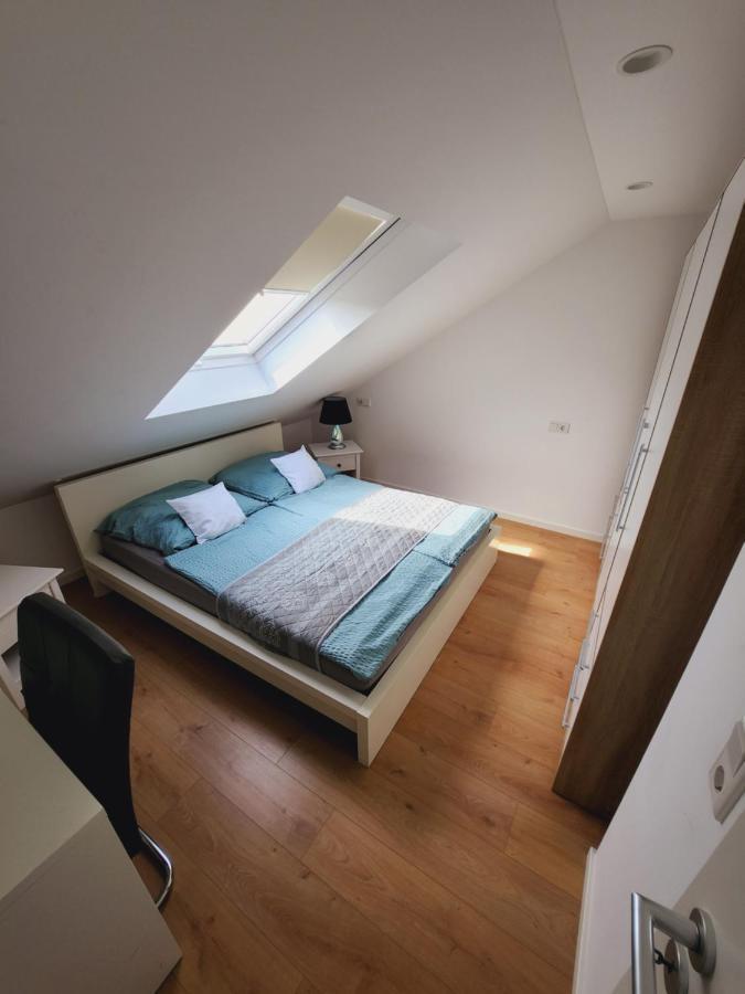 Apartment Katarina Oberasbach Exteriör bild