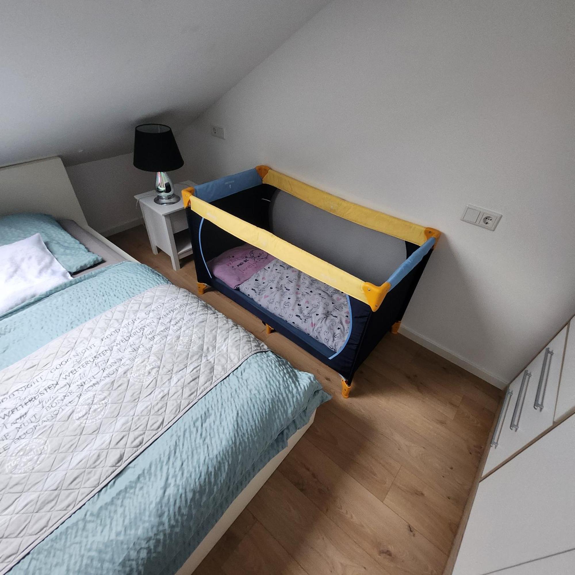 Apartment Katarina Oberasbach Exteriör bild